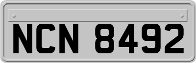 NCN8492