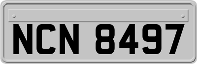 NCN8497