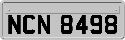 NCN8498