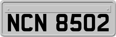 NCN8502