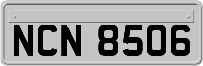 NCN8506