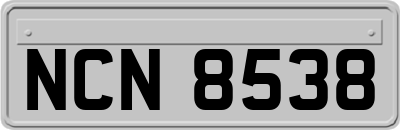 NCN8538