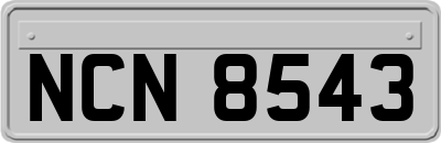 NCN8543