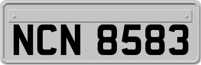 NCN8583
