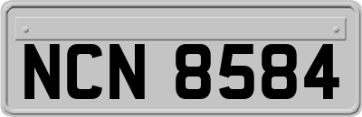 NCN8584