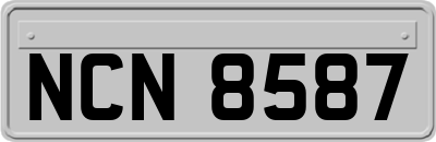 NCN8587