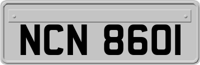 NCN8601