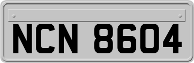 NCN8604