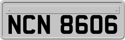 NCN8606