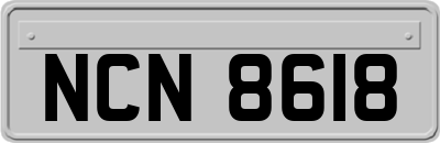 NCN8618