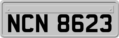 NCN8623