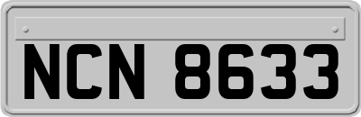 NCN8633