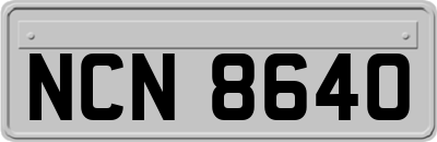 NCN8640