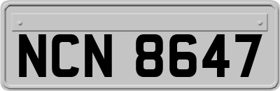 NCN8647
