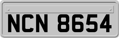 NCN8654