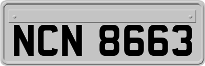 NCN8663