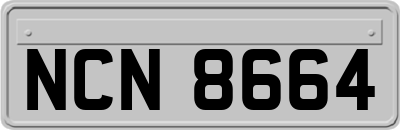 NCN8664
