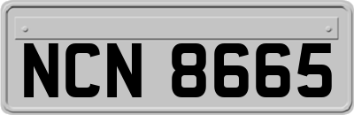 NCN8665