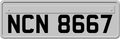 NCN8667