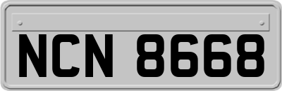 NCN8668