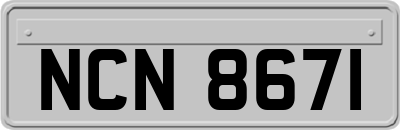 NCN8671