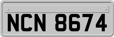 NCN8674