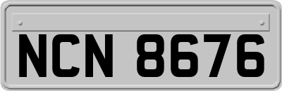 NCN8676