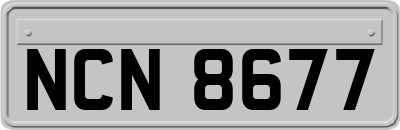 NCN8677