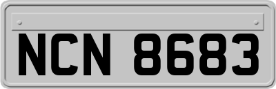 NCN8683