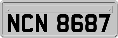 NCN8687