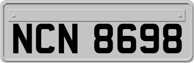 NCN8698