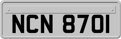 NCN8701