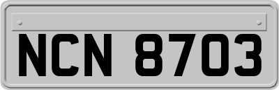 NCN8703