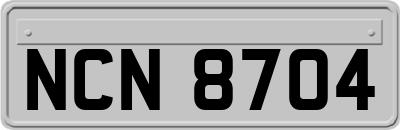 NCN8704