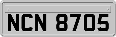 NCN8705