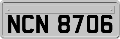 NCN8706