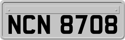 NCN8708