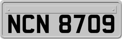 NCN8709