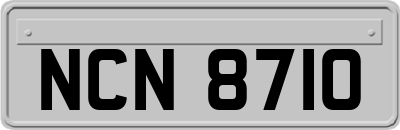 NCN8710