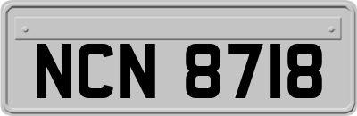 NCN8718
