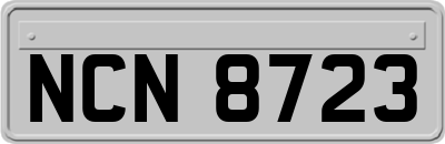 NCN8723