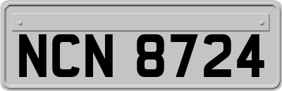 NCN8724