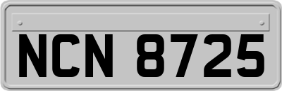 NCN8725