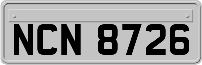 NCN8726
