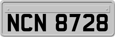NCN8728