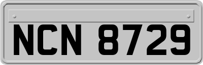 NCN8729