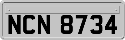 NCN8734