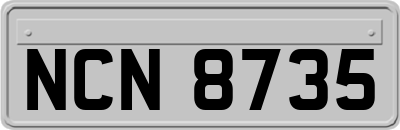 NCN8735