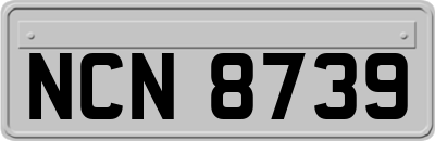 NCN8739