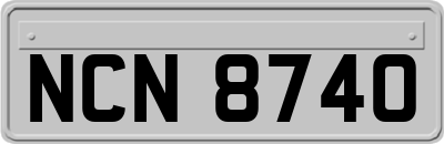 NCN8740